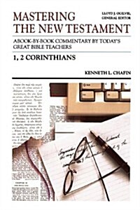 1, 2 Corinthians (Paperback)