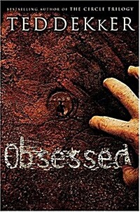 [중고] Obsessed (Hardcover, First Edition)