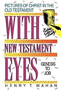 With New Testament Eyes (Paperback)