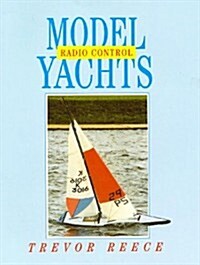 Radio Control Model Yachts (Paperback)