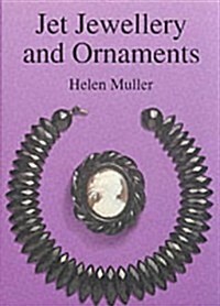 Jet Jewellery and Ornaments (Paperback)