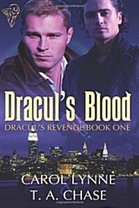 Draculs Blood (Paperback)