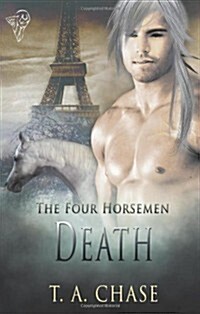The Four Horsemen: Death (Paperback)