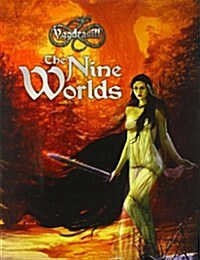 Nine Worlds (Paperback)