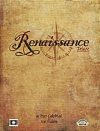 Renaissance Deluxe (Paperback)