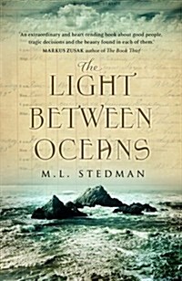 The Light Between Oceans (Paperback)