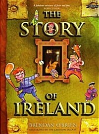 The Story of Ireland (Hardcover)