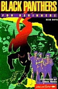 Black Panthers for Beginners (Paperback)