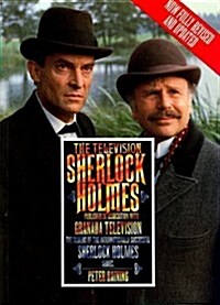 The Television Sherlock Holmes (Paperback, Rev Upd Su)