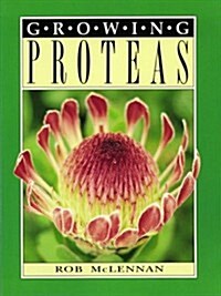 Growing Proteas (Paperback)