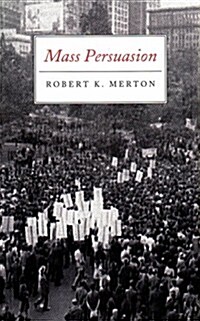 Mass Persuasion (Paperback)