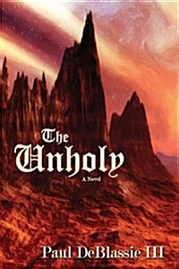 The Unholy (Paperback)