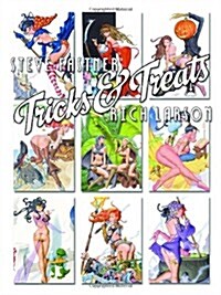 Tricks and Treats (Hardcover, UK)