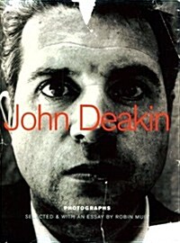 John Deakin (Hardcover)