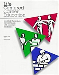 Life Centered Career Education (Paperback)