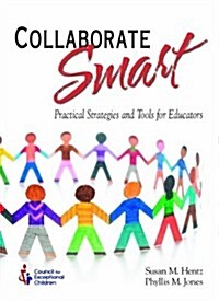 Collaborate Smart (Paperback)