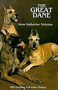 The Great Dane (Hardcover)