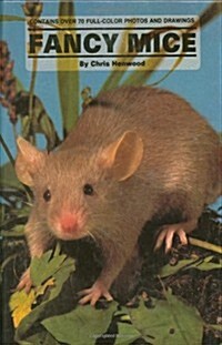 Fancy Mice (Hardcover)