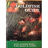 Goldfish Guide (Hardcover, 3 Sub)