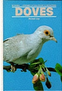 Doves (Hardcover, 2nd)