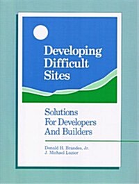 Developing Difficult Sites (Paperback)