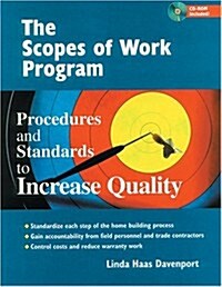 The Scopes of Work Program (Paperback, CD-ROM)