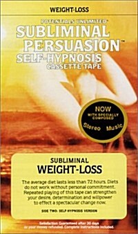 Weight-Loss (Cassette)
