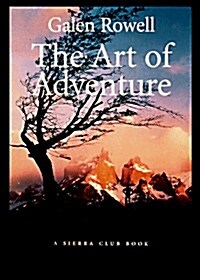 The Art of Adventure (Paperback, Reprint)