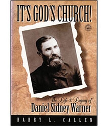 Its Gods Church! (Paperback)