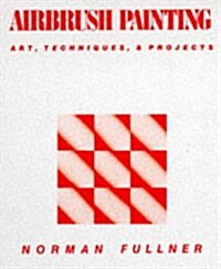 Airbrush Painting (Hardcover)