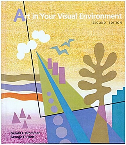 Art in Your Visual Environment (Hardcover, 2nd)