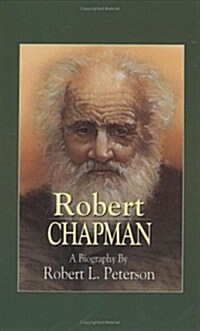 Robert Chapman (Hardcover)