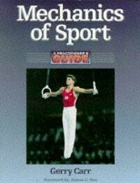 Mechanics of sport : a practitioner's guide