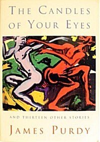 The Candles of Your Eyes (Paperback)