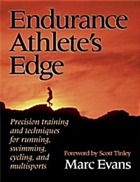 Endurance Athletes Edge (Paperback)