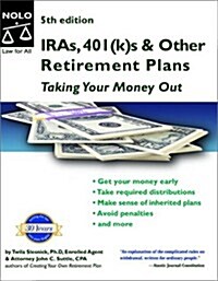 Iras, 401(K)s & Other Retirement Plans (Paperback)