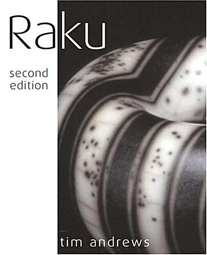Raku (Hardcover, 2nd)