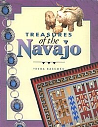 Treasures of the Hopi (Paperback)