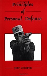 Principles of Personal Defense (Paperback)