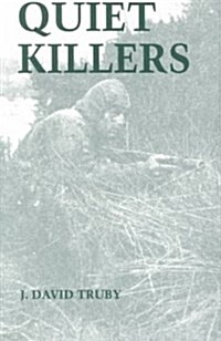 Quiet Killers (Paperback)