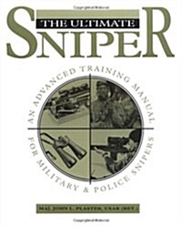 The Ultimate Sniper (Paperback)