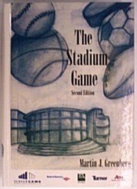 The Stadium Game (Hardcover, 2ND)