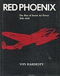 Red Phoenix (Hardcover)