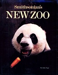 SMITHSONIAN NEW ZOO (Paperback)