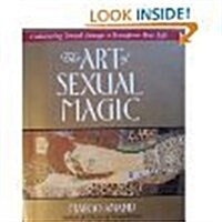 The Art of Sexual Magic (Hardcover, 1st)