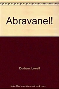 Abravanel! (Hardcover)