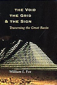 The Void,Grid & Sign (Hardcover)