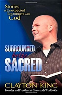 Surrounded by the Sacred (Paperback)