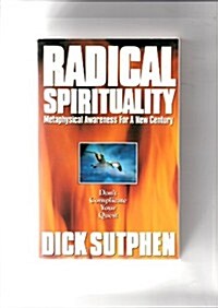 Radical Spirituality (Paperback)