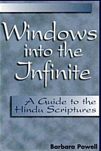 Windows into the Infinite (Hardcover)